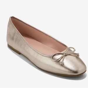 Cole Haan Soft Ballet Flats